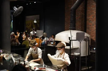 ダナンで洋食を食べるならここ！日本人旅行者に人気のレストラン3選