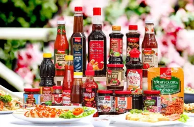 ダナン・ホーチミン旅行のお土産に！失敗しないベトナム調味料10選